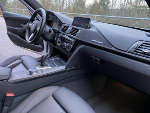 BMW 330i xDrive Touring M Sport 2017 года  (NA)